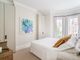 Thumbnail Flat for sale in Sloane Court West, London