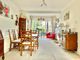 Thumbnail Terraced house for sale in Holly Gardens, Milford On Sea, Lymington, Hampshire