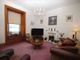 Thumbnail Flat for sale in Arran Place, Ardrossan
