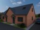 Thumbnail Bungalow for sale in Sale Lane, Trewern, Welshpool, Powys