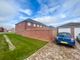 Thumbnail End terrace house for sale in Meadowsweet Way, Healing, Grimsby