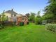 Thumbnail Detached house for sale in Onehouse, Stowmarket, Suffolk