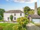 Thumbnail Detached house for sale in Fullaford Road, Callington, Cornwall