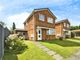 Thumbnail Detached house for sale in Arun Dale, Mansfield Woodhouse, Mansfield