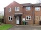 Thumbnail Flat to rent in Oakhurst Drive, Bromsgrove