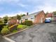 Thumbnail Semi-detached bungalow for sale in Stone Close, Ramsbottom, Bury
