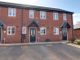 Thumbnail Terraced house for sale in Hylton Road, Burleyfields, Stafford