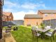 Thumbnail Detached house for sale in Poppy Street, Wymondham