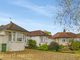 Thumbnail Semi-detached bungalow for sale in Benfleet Close, Sutton