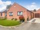 Thumbnail Semi-detached bungalow for sale in Bader View, Mattersey Thorpe, Doncaster