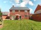 Thumbnail Detached house for sale in Osprey Drive, St. Albans, Hertfordshire