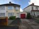 Thumbnail Semi-detached house for sale in Brockhurst Road, Kingswood, Bristol, 1BT.