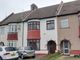 Thumbnail Terraced house for sale in Silverleigh Road, Thornton Heath