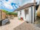 Thumbnail End terrace house for sale in Holywell, Dorchester