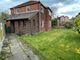 Thumbnail Detached house for sale in Circular Road, Withington, Manchester