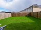 Thumbnail Detached house for sale in Oykel Drive, Robroyston