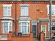 Thumbnail Terraced house to rent in Turner Road, Humberstone, Leicester