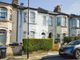 Thumbnail Terraced house for sale in Tillotson Road, London