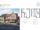 Thumbnail Detached house for sale in Windmill Plantation, Kirton Lindsey