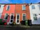 Thumbnail Terraced house for sale in Grendon Buildings, Central, Exeter