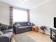 Thumbnail End terrace house for sale in Ettrick Drive, Bedford