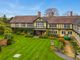 Thumbnail Detached house for sale in Stoneleigh, Warwickshire