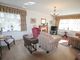 Thumbnail Detached bungalow for sale in Holme Croft, West Hallam