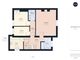 Thumbnail Flat to rent in Albany Villas, Flat 4