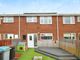 Thumbnail Terraced house for sale in Fonteyn Place, Stanley, Durham