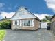 Thumbnail Bungalow for sale in Caton Avenue, Fleetwood