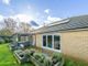 Thumbnail Detached bungalow for sale in Mader Close, Parson Drove, Wisbech, Cambridgeshire