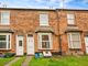 Thumbnail Terraced house for sale in Claremont Place, Brookfield Road, Hockley, Birmingham