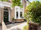 Thumbnail Terraced house for sale in Honiton Road, London