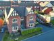 Thumbnail Detached house for sale in Yarrow Close, Tamworth