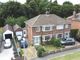 Thumbnail Semi-detached house for sale in Hollow Lane, Ramsey, Huntingdon