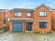 Thumbnail Detached house for sale in Westerton Road, Tingley, Wakefield