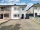 Thumbnail Semi-detached house for sale in Cecil Avenue, Hornchurch