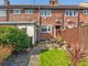 Thumbnail Terraced house for sale in Chatsworth Terrace, York