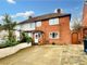 Thumbnail Semi-detached house for sale in Brocket Way, Chigwell