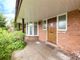 Thumbnail Detached house for sale in Arley Place, Wistaston, 6Qw