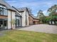 Thumbnail Detached house for sale in School Lane, Dunston, Stafford, Staffordshire