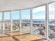 Thumbnail Flat to rent in Gunwharf Quays, Portsmouth