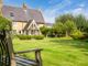 Thumbnail Country house for sale in Helmdon Road, Greatworth, Banbury Oxfordshire