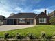Thumbnail Detached bungalow for sale in Birkdale, Bexhill-On-Sea