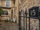 Thumbnail Detached house to rent in St George's Square, Stamford, Lincolnshire