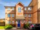 Thumbnail Flat to rent in Sten Close, Enfield