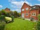 Thumbnail Detached house for sale in Spinkhill View, Renishaw, Sheffield
