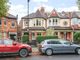 Thumbnail Flat for sale in Park Avenue South, Crouch End, London