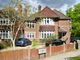 Thumbnail Flat for sale in Cole Park Road, Twickenham