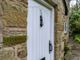 Thumbnail Detached house for sale in Charming Detached Stone Cottage, Riding Gate, Harwood, Bolton